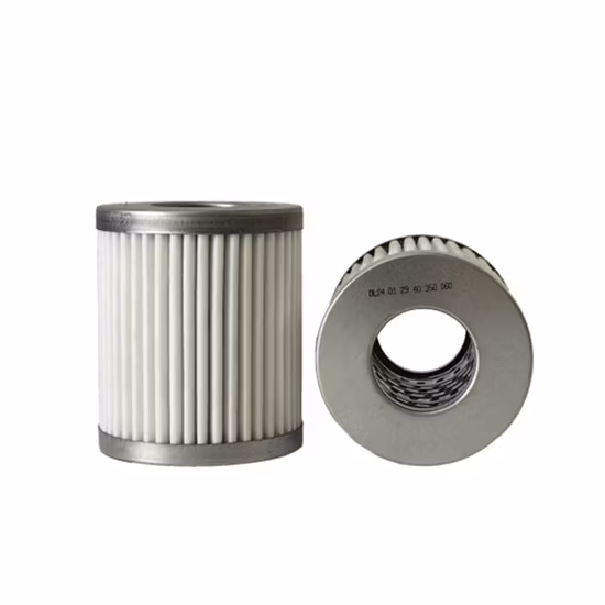 23390-Ol041 Auto Spare Part Fuel Filter Element for off-Road Vehicle SUV From Manufacturer