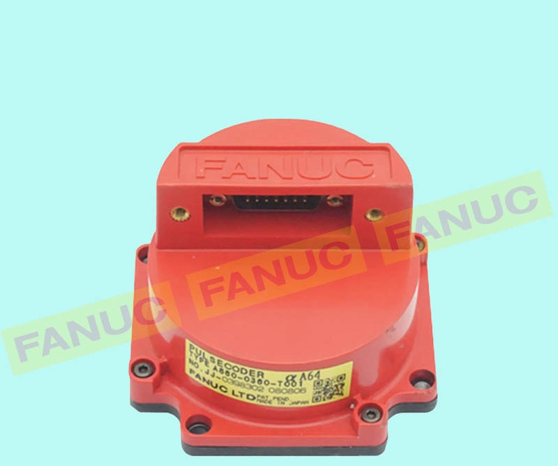 Hot Selling Fanuc Connector Straight Kit for Serial Encoder