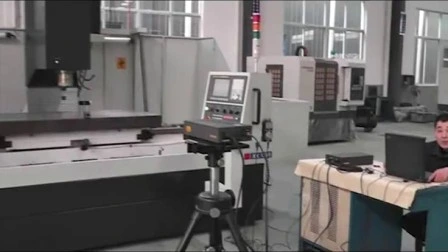 Metal Working Low Cost Micro Hole EDM Drilling