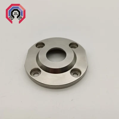 3081983 Sodick EDM Lower Guide Cover Nozzle Base 60dx22mm