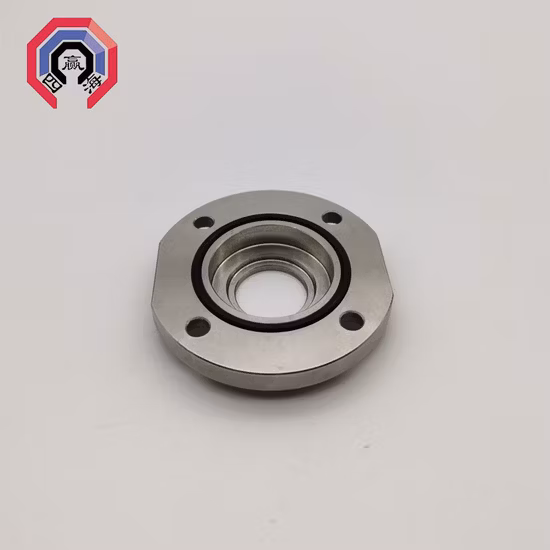 3081983 Sodick EDM Lower Guide Cover Nozzle Base 60dx22mm