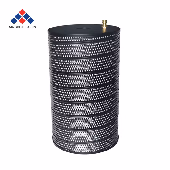 Ds-40, Tw-40 Mitsubishi, Seibu, Hitachi, Makino, Chmer, Accutex 300*59*500 Wire Cut EDM Filter
