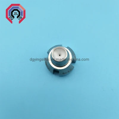 CH102 Chmer EDM Diamond Wire Guide Lower for Chmer EDM Machines (3W53A92A) 0.255mm