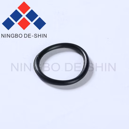 Charmilles EDM Spare Parts O-Ring, Set of 5 Pieces 20.00 X 1.80 mm 312016486