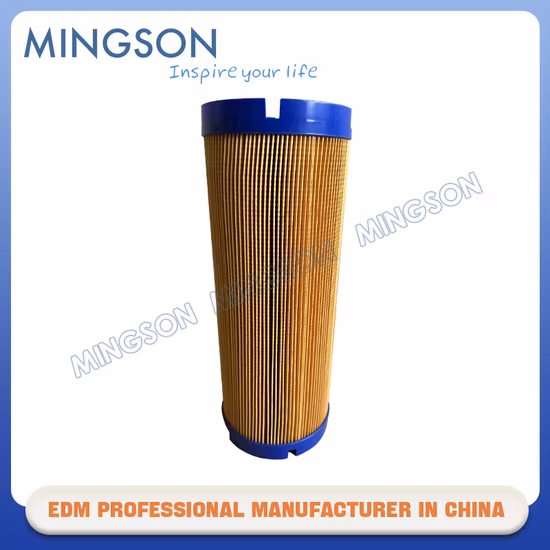 Wire Cut EDM Filter Φ 300*Φ 59*500mm Mitsub Yt-38 Ishi Makino Seibu
