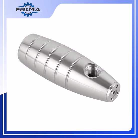 CNC Parts Machining Anodized Surface Treatment Milling Parts CNC Precision Machining Part for General Machinery