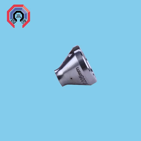 Wire Cut EDM Diamond Guide for Accutex EDM Machine Pw010015 Pw010005 Pw010006