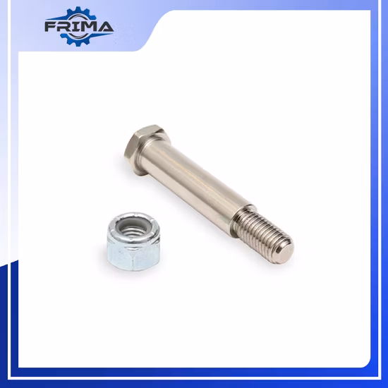 CNC Parts Machining Anodized Surface Treatment Milling Parts CNC Precision Machining Part for General Machinery