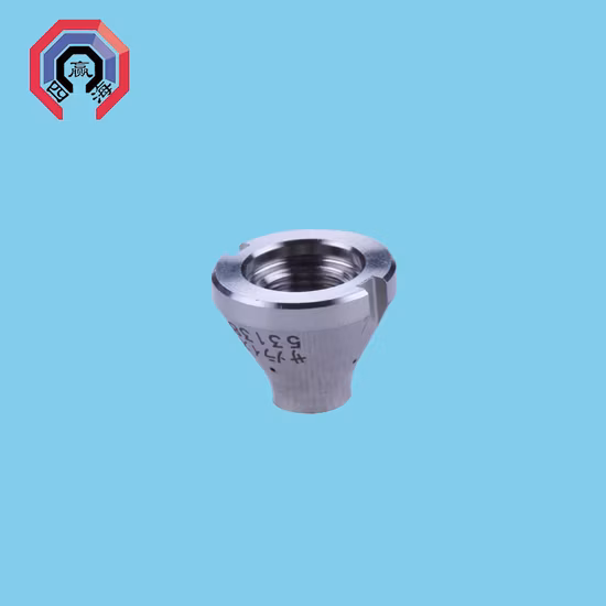 Wire Cut EDM Diamond Guide for Accutex EDM Machine Pw010015 Pw010005 Pw010006