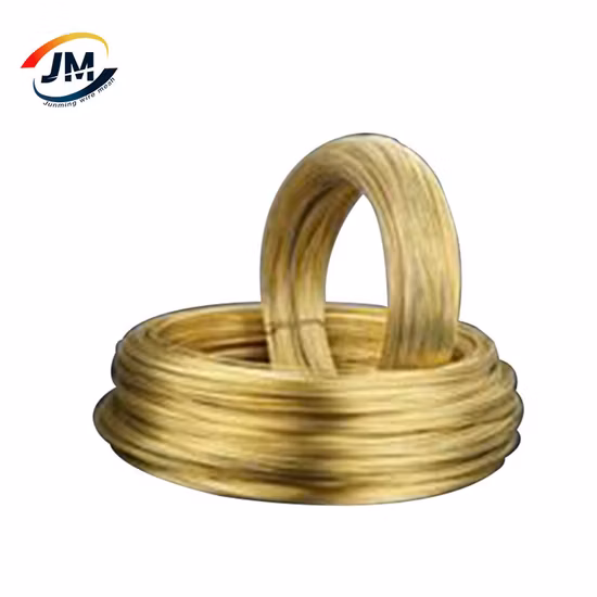 EDM Wire Copper Alloy EDM Wires 0.25 EDM Wire China EDM Wire