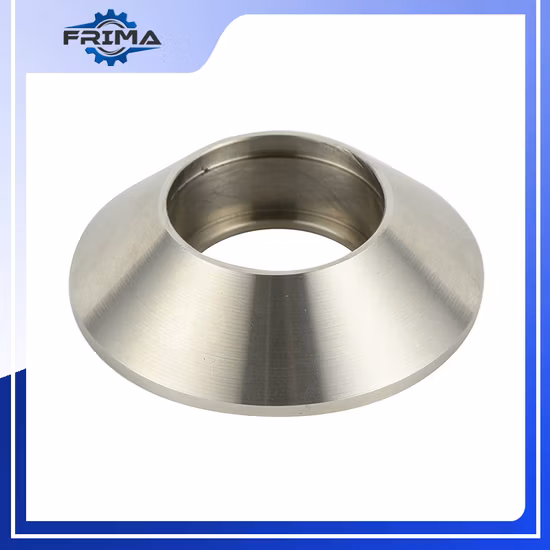 CNC Parts Machining Anodized Surface Treatment Milling Parts CNC Precision Machining Part for General Machinery