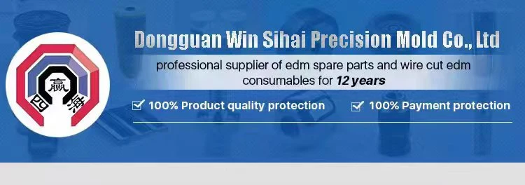 S301 Sodick EDM Wear Parts EDM Ceramic Isolator Plate 118616b 1218540