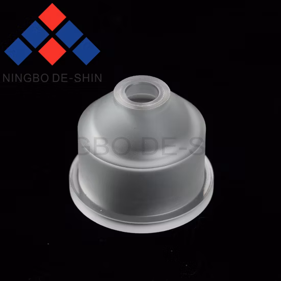 Chmer M207-4 Lower Water Nozzle Plastic 4mm Mawt077c