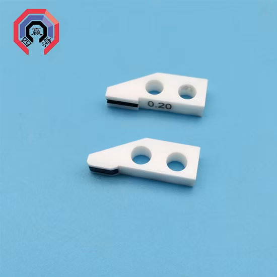 6ec80b404 6ec80b405 Makino Wire Cut EDM Part EDM Wire Guides N101 N102