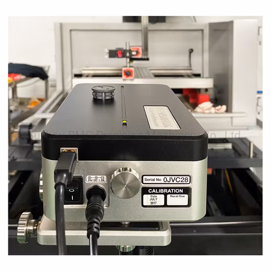 Precision CNC Wire-Cut EDM (Closed loop digital control system)