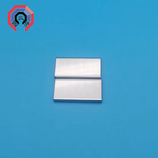 Accutex Carbide Power Feed Contact Upper and Lower According to Accutex Pw020001