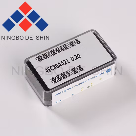 Makino EDM Spare Parts A103 0.20mm Sapphire Guide 4ec80A421