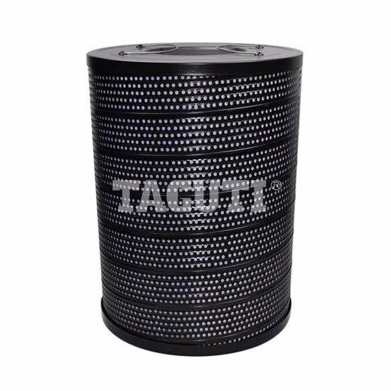 Φ 340*Φ 46*450mm Agie Charmilles Fanuc Sodick Taguti EDM Filter