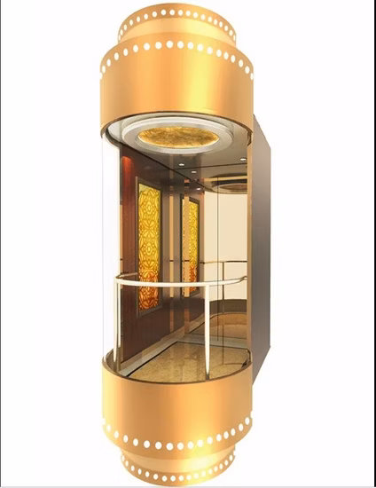Mitsubishi Passenger Elevator Good Price