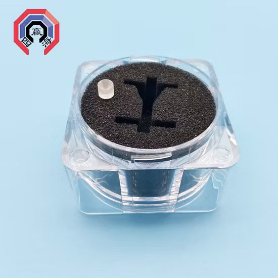 S102 J06551A, 118162 3080224 0204690 0200113 Sodick EDM Wear Part Sodick EDM Sapphire Guide