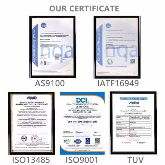 Metal Processing Manufacturer OEM Precision Machining Parts, 5 Axis High Speed Machining, Aluminum, Copper, Carbon