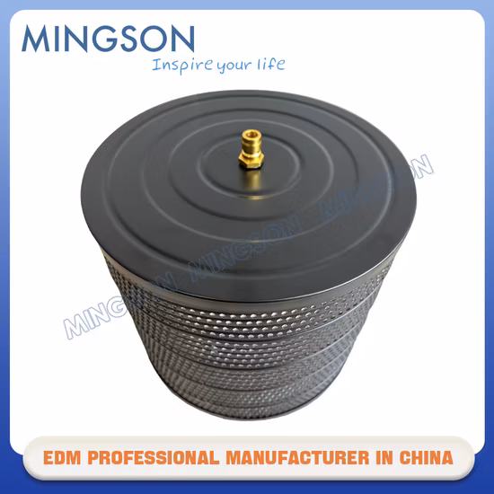 EDM Filter Φ 340*300mm Mitsubishi Makino Seibu Yt-36z-20 Taguti