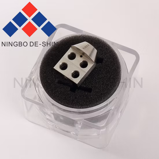 Makino EDM Spare Parts Ma104 Lower Wire Guide 0.25mm 20ec009A203, 20ec009A207, 20ec009A211, 20ec009A213, 20ec009A201