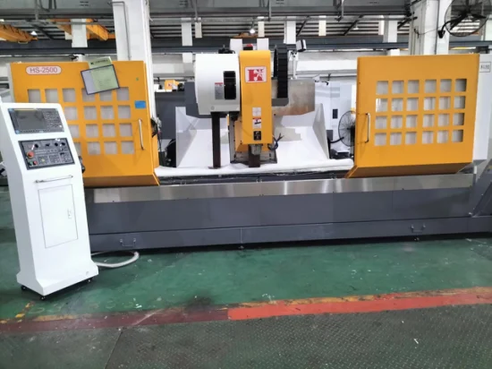 High Speed Drilling and Tapping Machining Center
