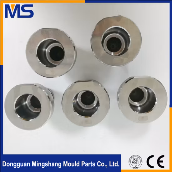 Professional High Quality Sodick Wire Cutting Mold Components Manufacturer